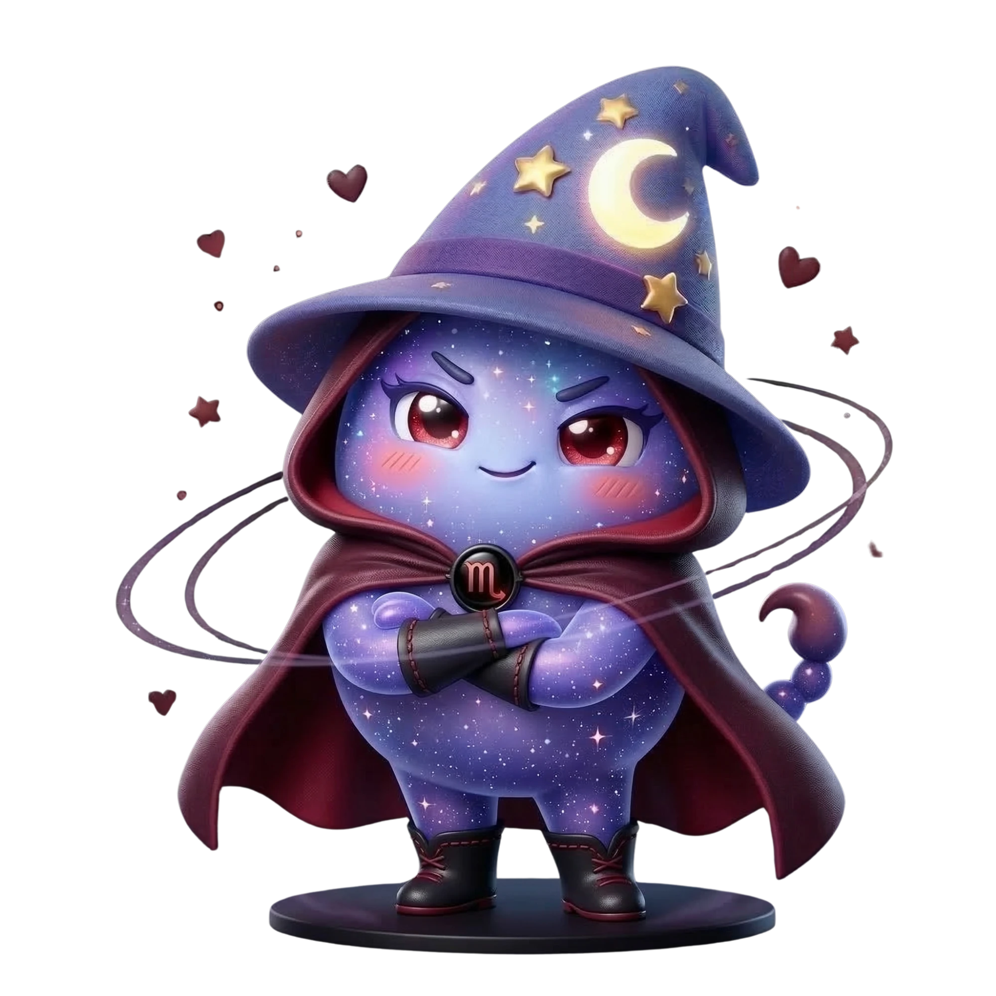 Akrep Dozi